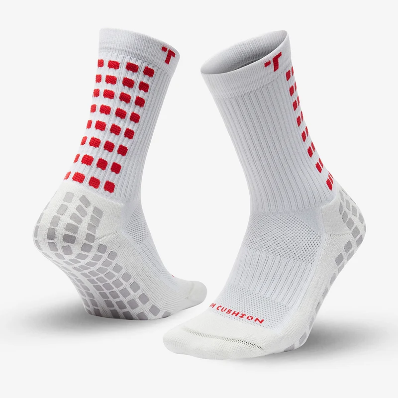Calcetines Trusox Special Edition Longitud Media Cushion Crew 3.0