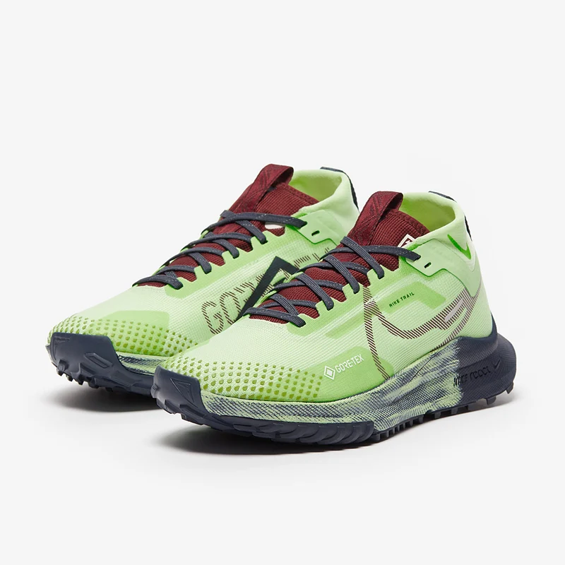 Nike React Pegasus Trail 4 GORE-TEX para mujer