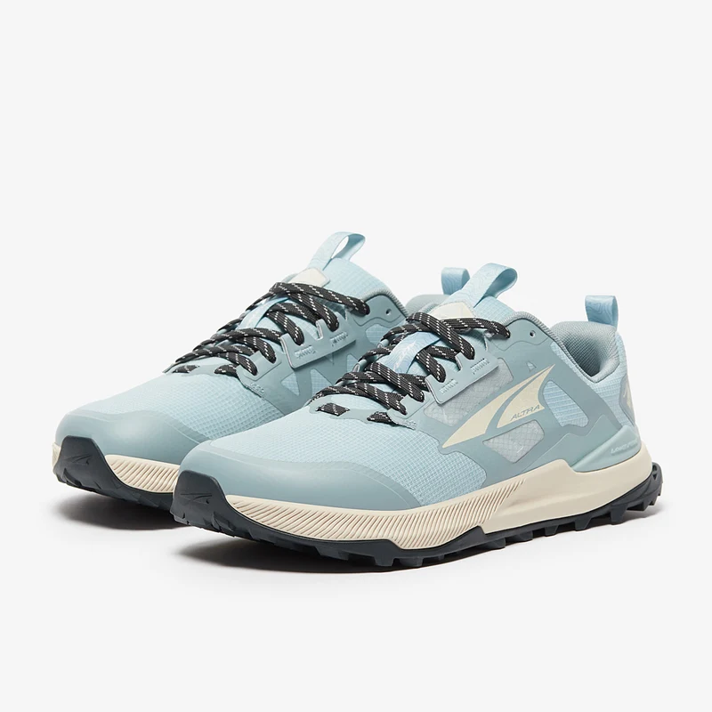 Altra Lone Peak 8 para mujer - Mineral