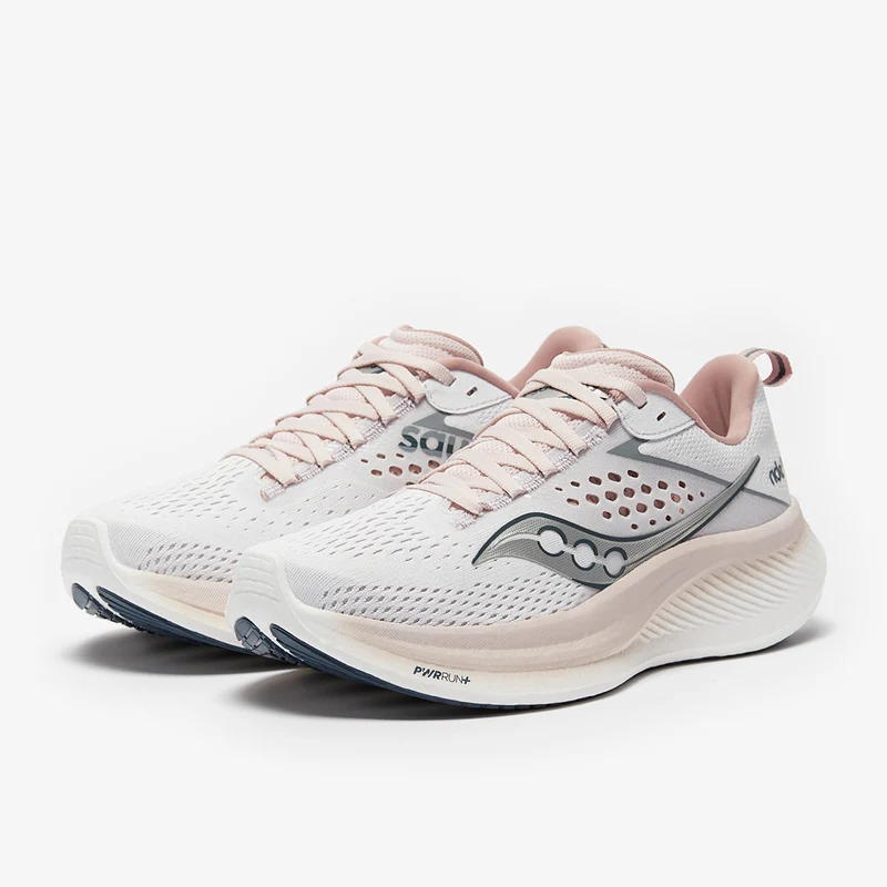 Saucony Ride 17 para mujer