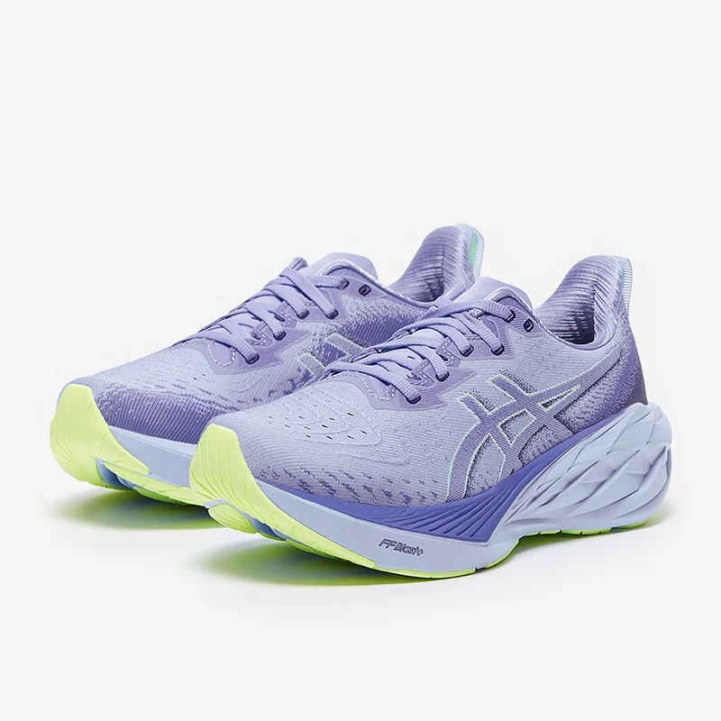 Asics Novablast 4 para mujer