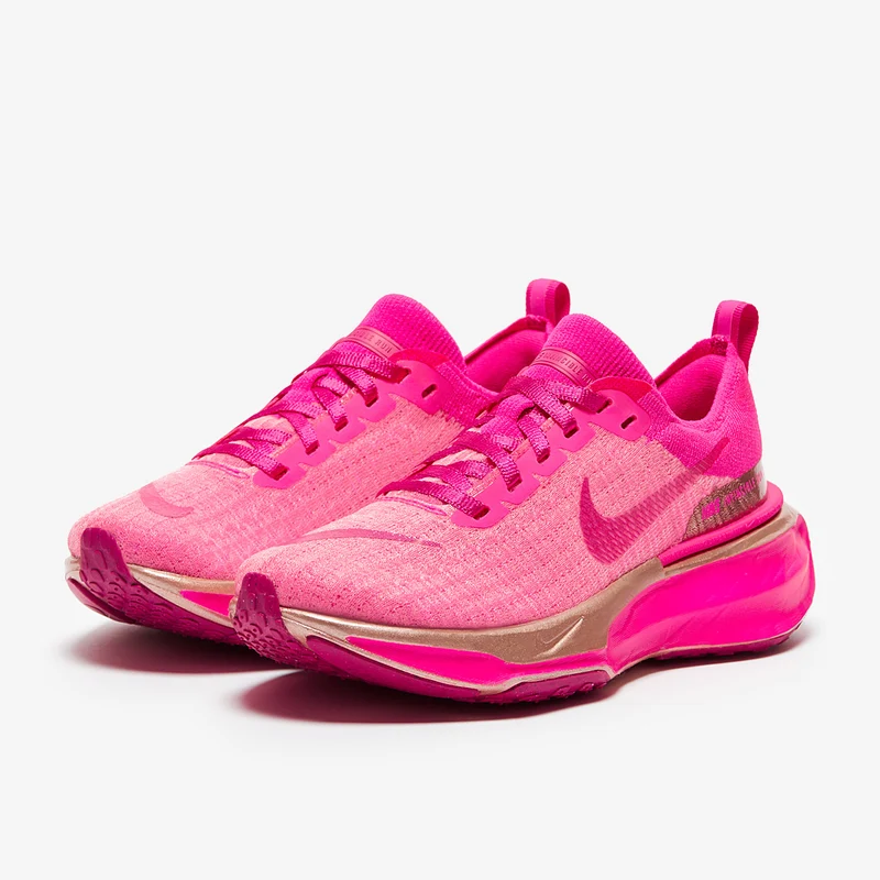 Nike ZoomX Invincible Run Flyknit 3 para mujer