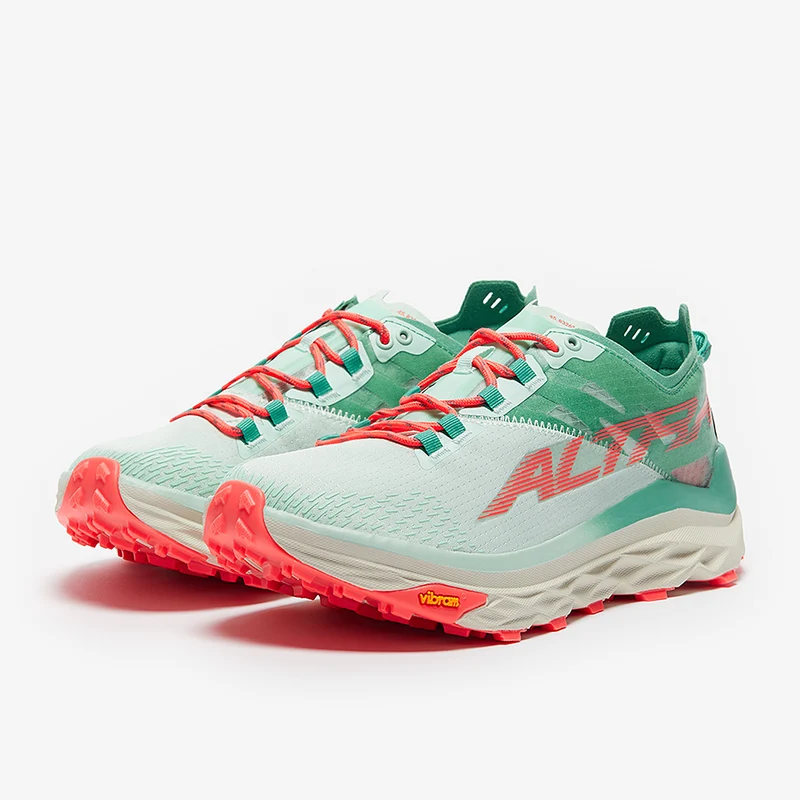 Altra Mont Blanc para mujer