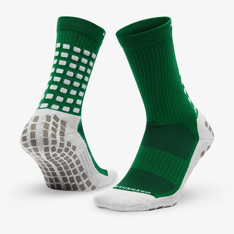 Calcetines Trusox Mid-Calf Cushion Crew 3.0