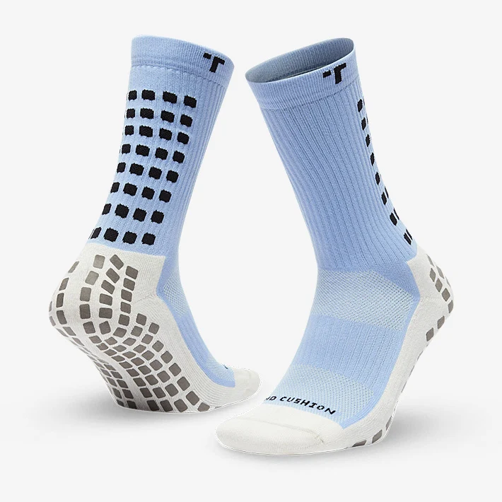 Calcetines Trusox Mid-Calf Cushion Crew 3.0