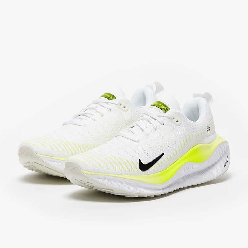 Nike React Infinity Run Flyknit 4 para mujer