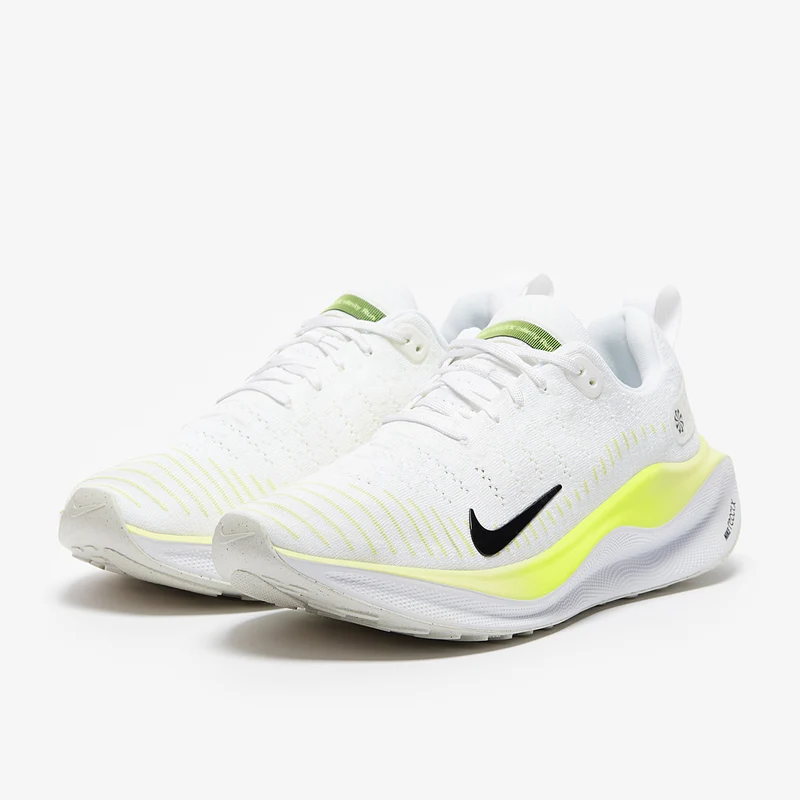 Nike React Infinity Run Flyknit 4