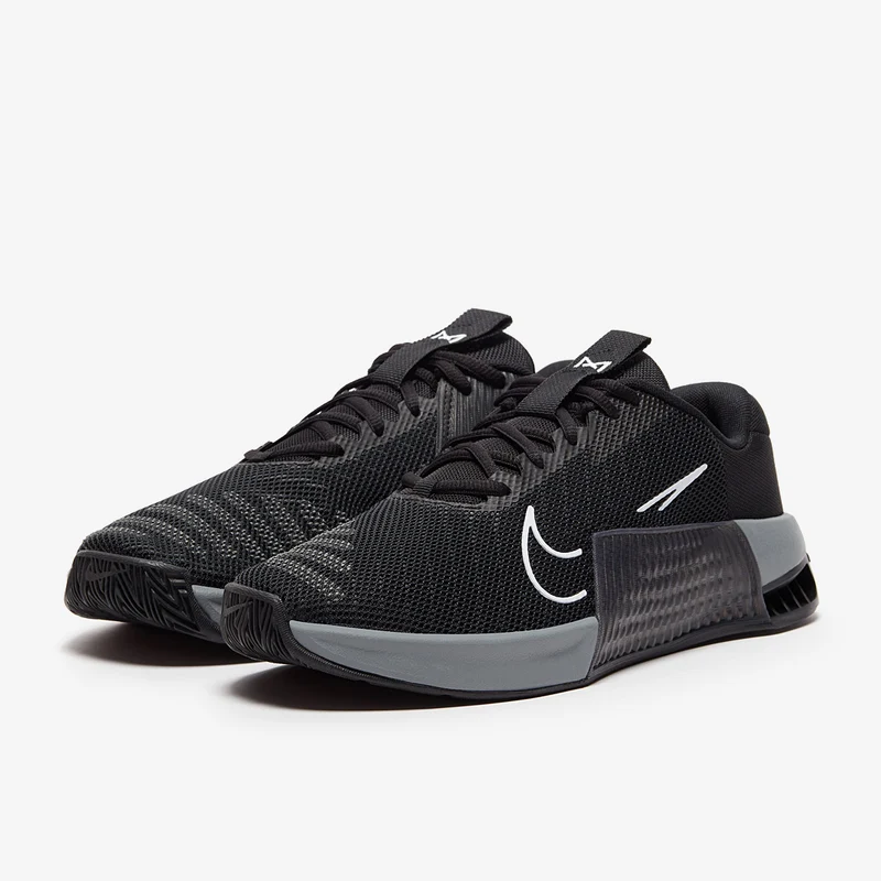 Nike Metcon 9 - Black/White-Anthracite