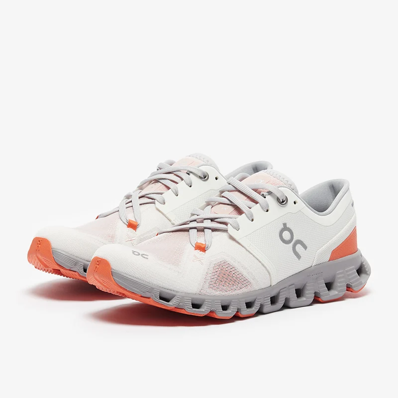 On Cloud X3 para mujer
