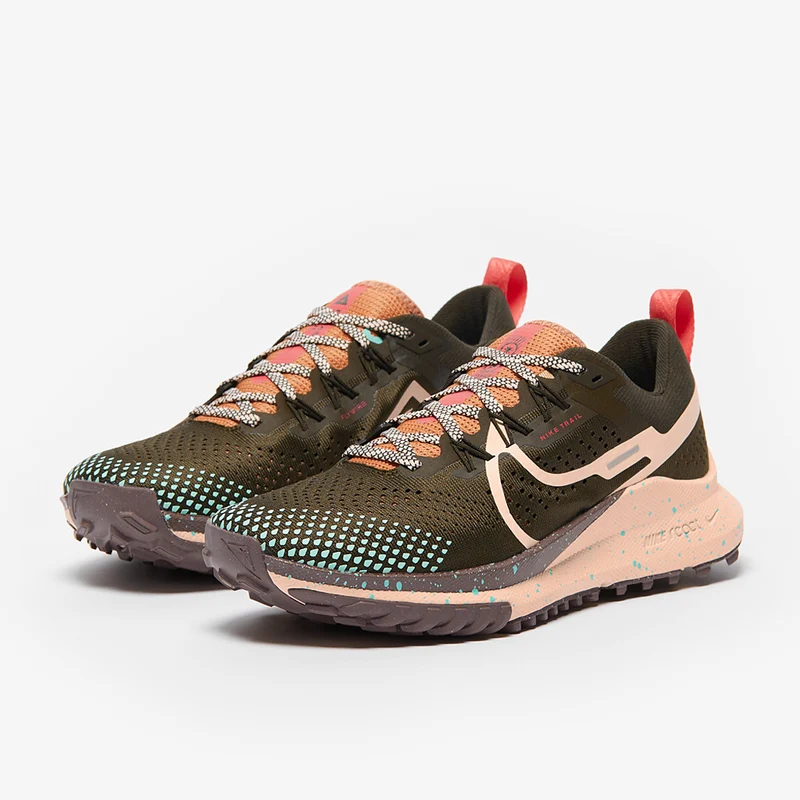 Nike React Pegasus Trail 4 para mujer