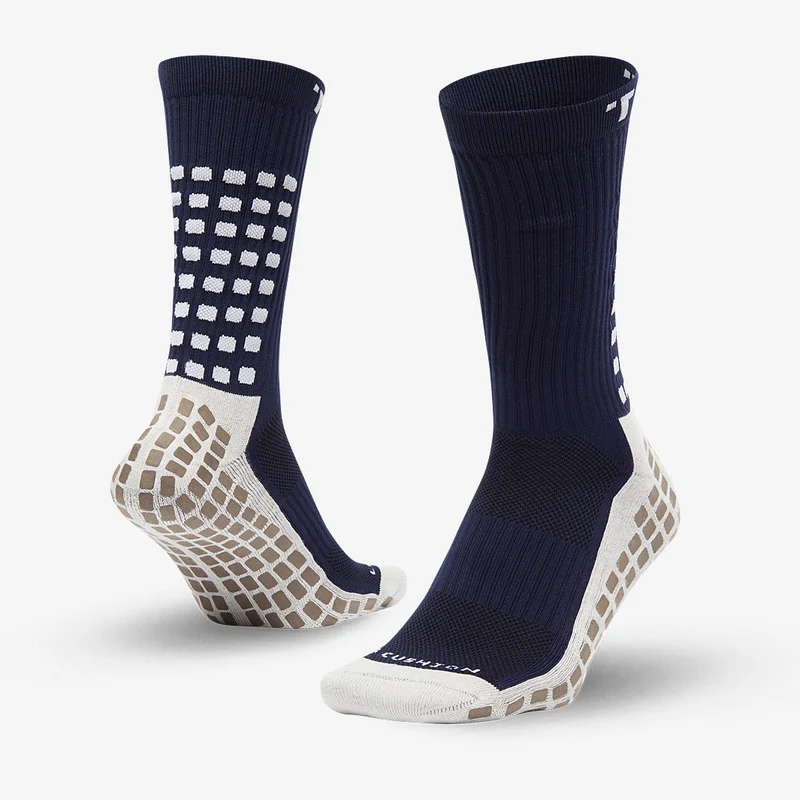 TRU Trusox Mid-Calf Cushion Crew Socks 3.0