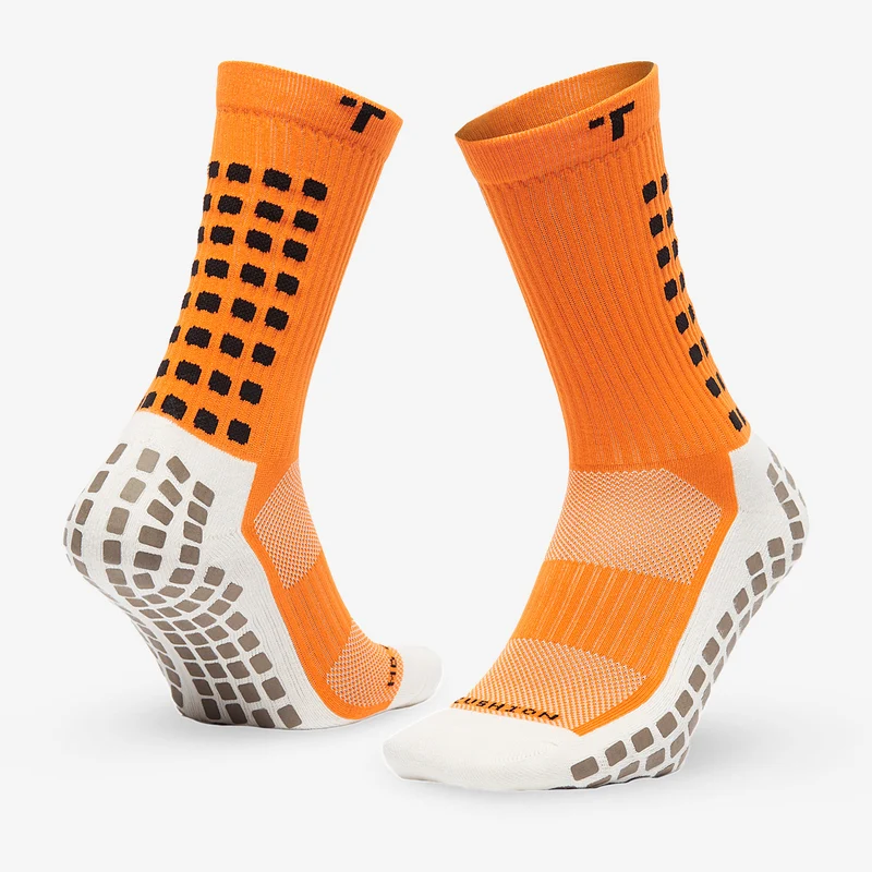 TRU Trusox Mid-Calf Cushion Crew Socks 3.0