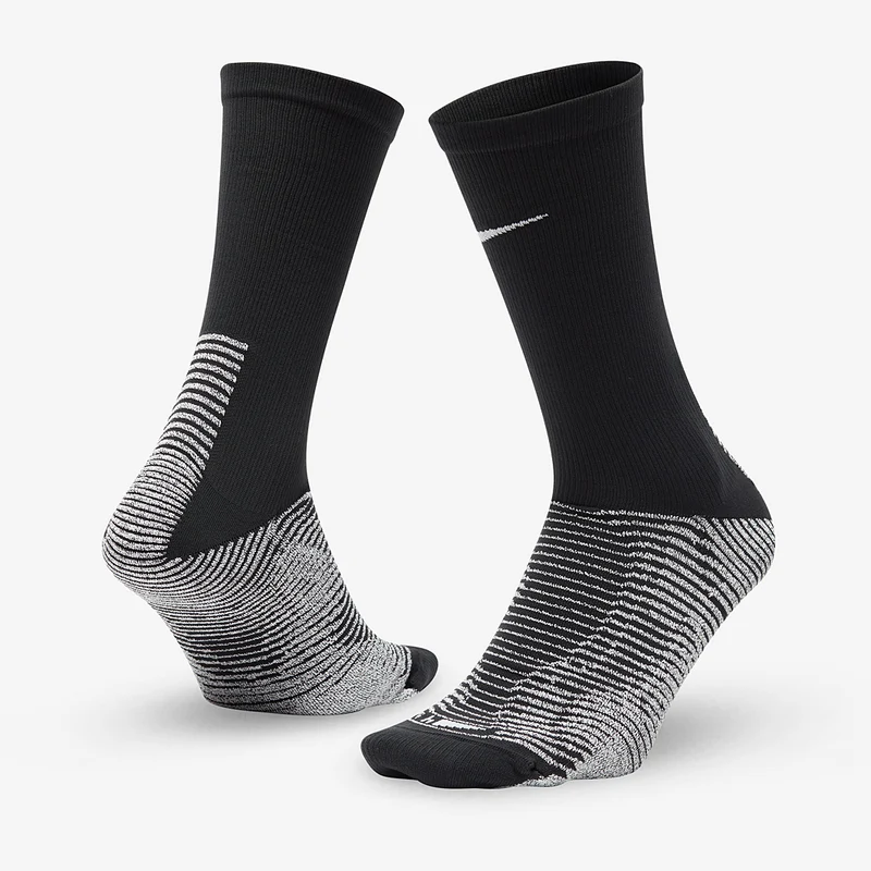 Nike Medias largas de fútbol NikeGrip Vapor Strike