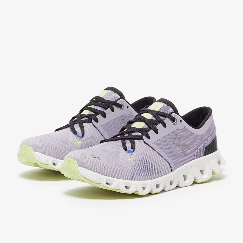 On Cloud X3 para mujer