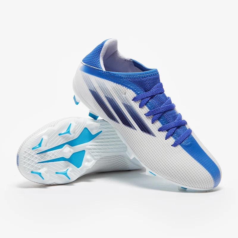 adidas X Speedflow.3 FG para niños
