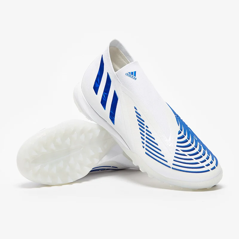 adidas Predator Edge.1 TF - Blanco/Hi
