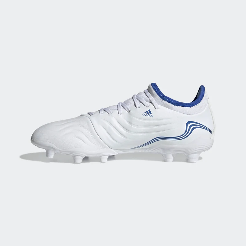 adidas Copa Sense.3 FG - Blanco/Hi