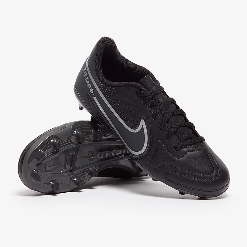 Nike Tiempo Legend IX Club FG/MG para niños