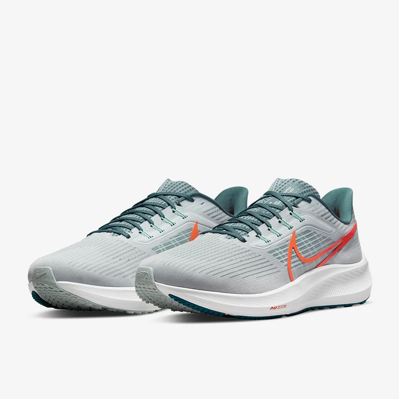 Nike Zapatillas de running para asfalto (extraanchas)