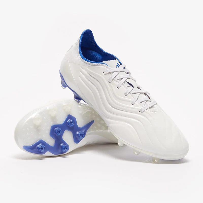 adidas Copa Sense.1 AG - White/Hi