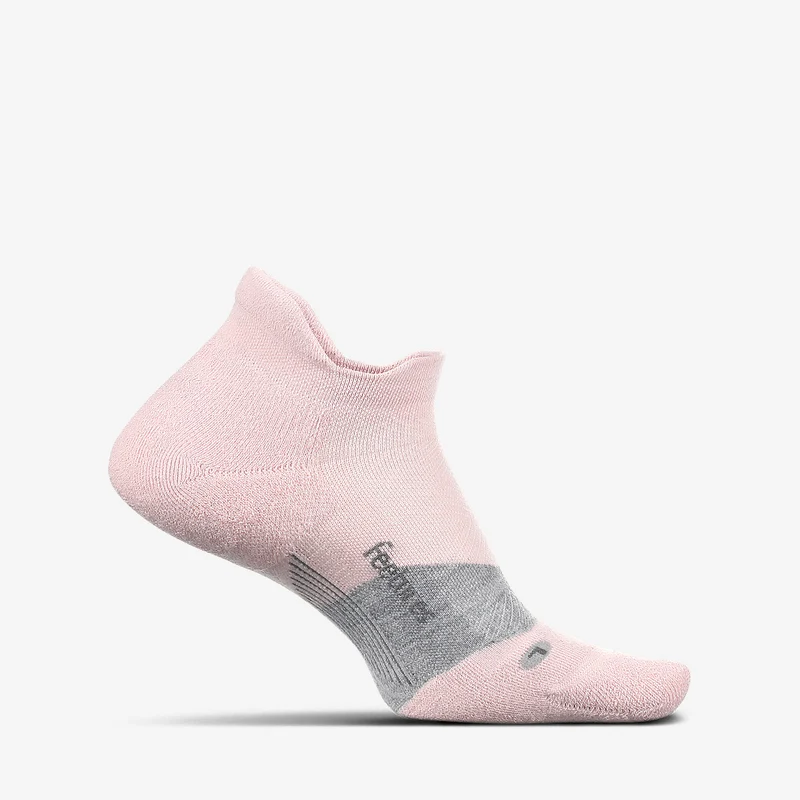 Calcetines Feetures Elite Acolchado Máximo Invisibles Tab