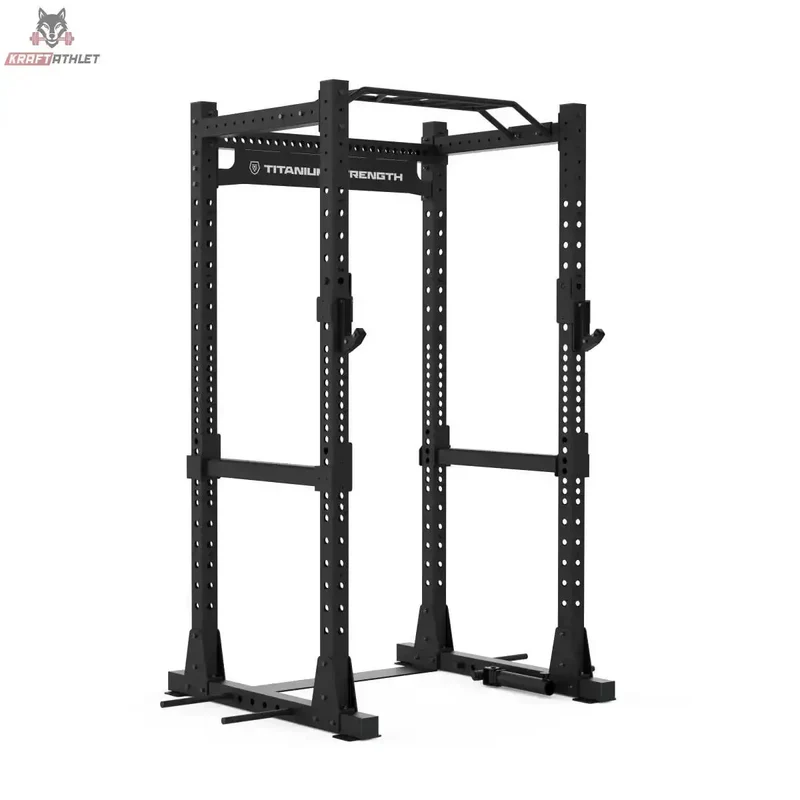 Professioneller Power Cage E30 Titanium Strength Elite Series