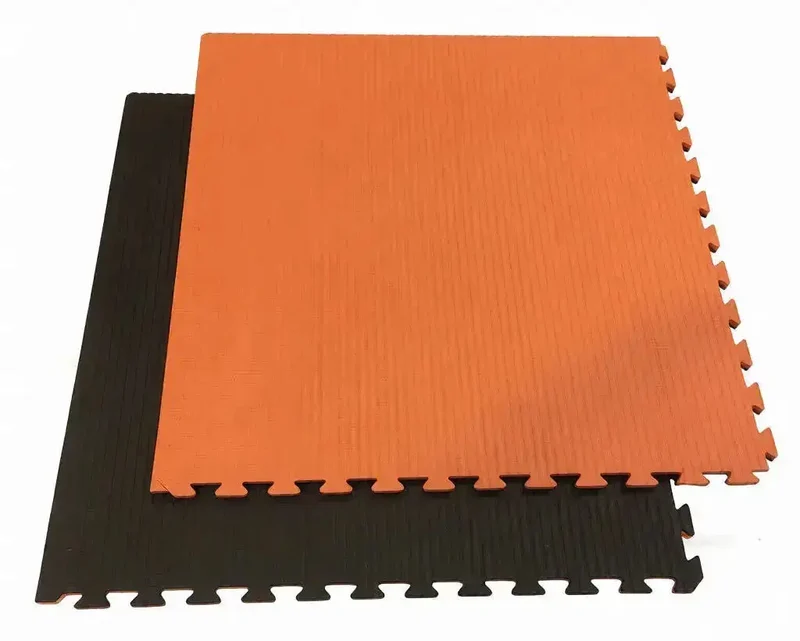 Puzzle-Steckmatte 4 cm – EVA-Schaum, 1×1 m | wendbar, ab 10 Stück