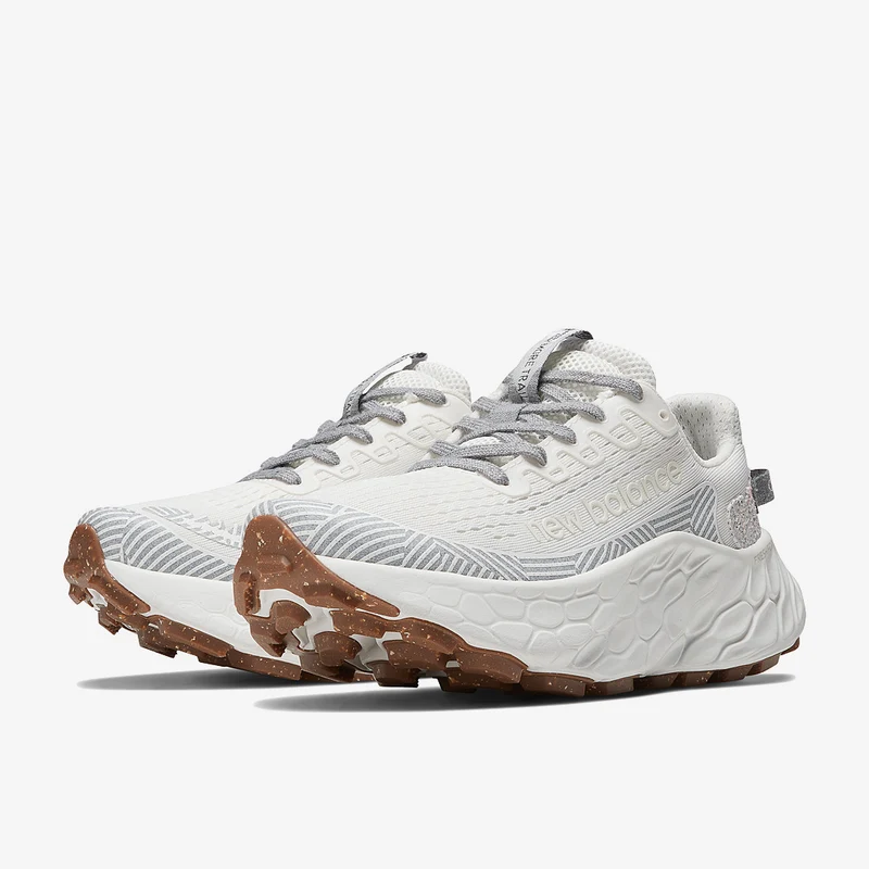 New Balance Fresh Foam More Trail V3 para mujer