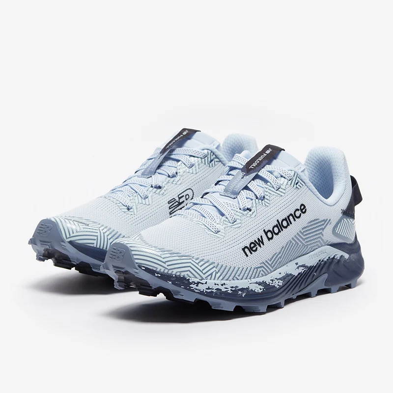 New Balance Summit Unknown para mujer