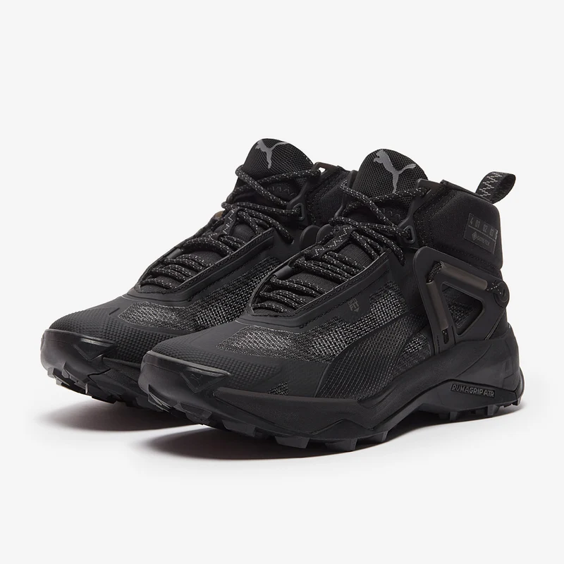 Puma Explore Nitro Mid GTX para mujer