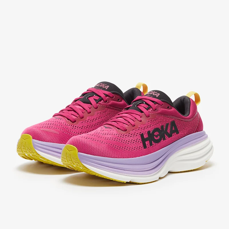 Hoka Bondi 8 para mujer