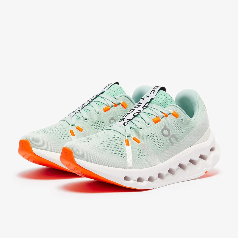 On Cloudsurfer para mujer