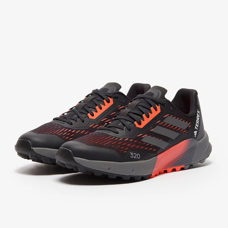 adidas Terrex Agravic Flow 2