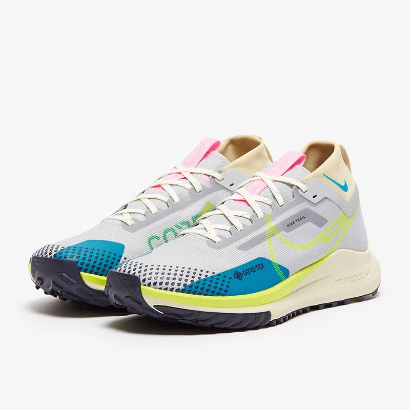Nike React Pegasus Trail 4 Gore/Tex