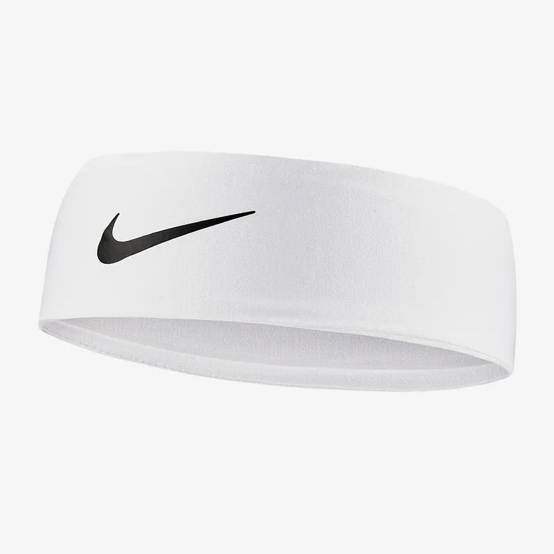 Cinta para la cabeza Nike Fury 3.0