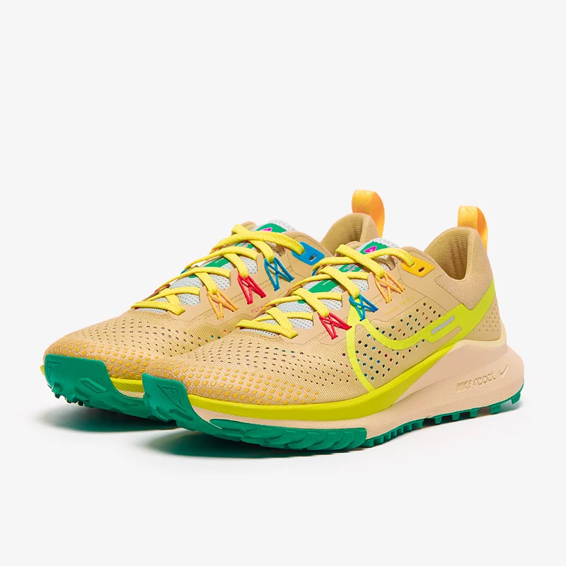 Nike React Pegasus Trail 4 para mujer