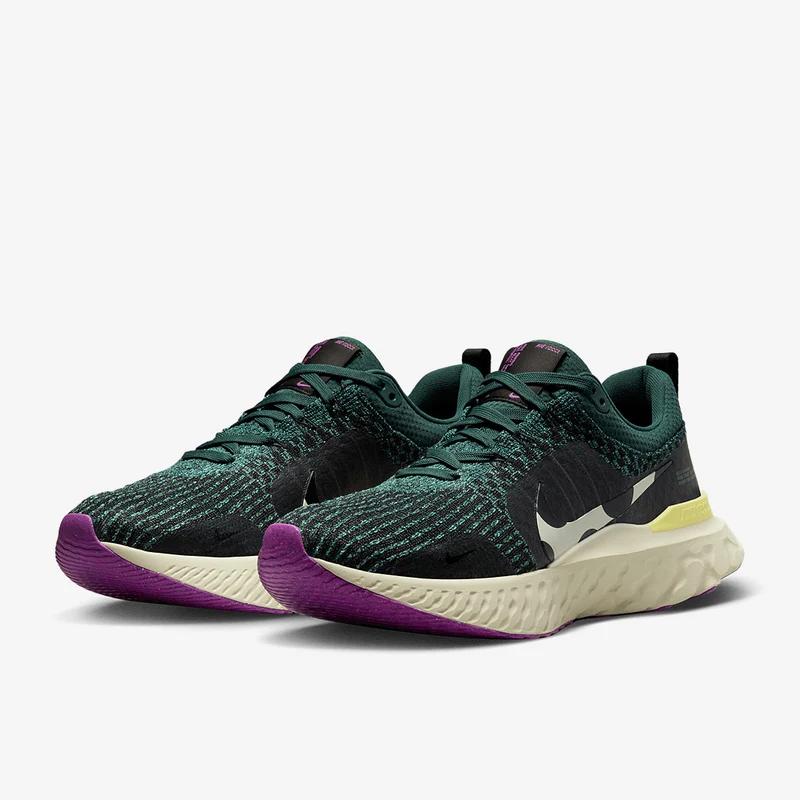 Nike React Infinity Run FK 3