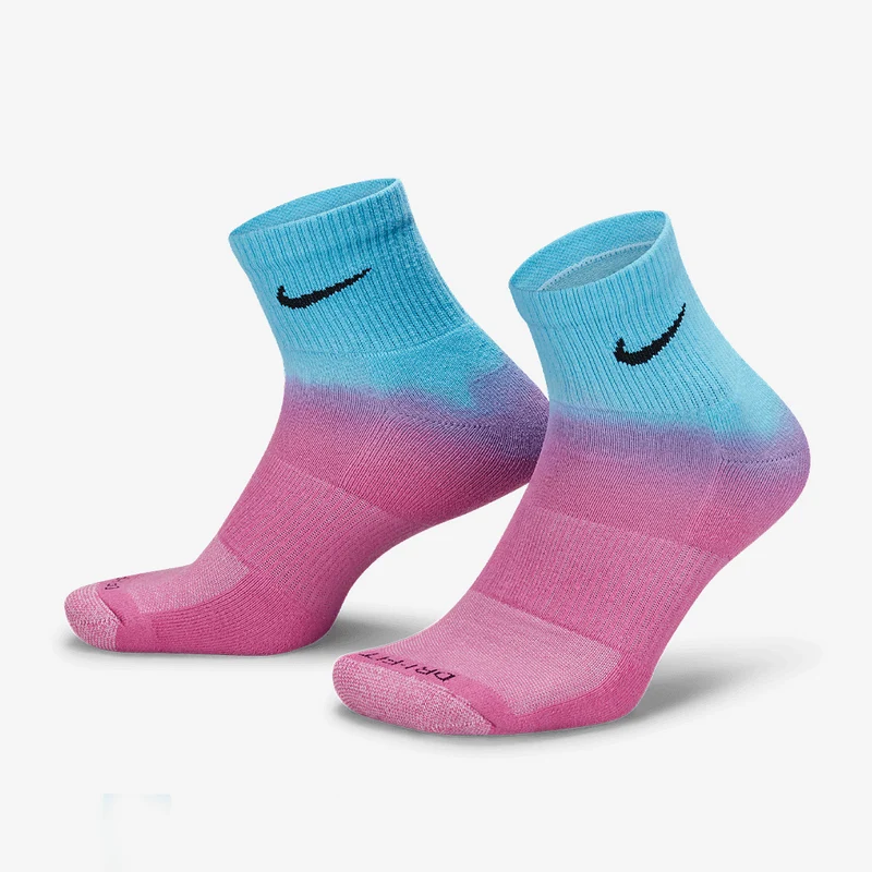 Calcetines tobilleros Nike Sportswear Everyday Plus acolchados