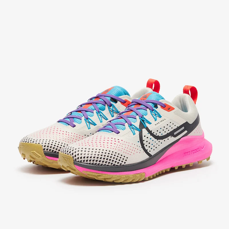 Nike React Pegasus Trail 4 para mujer