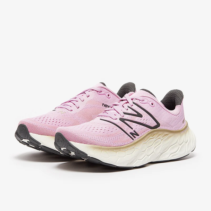 New Balance Fresh Foam More V4 para mujer