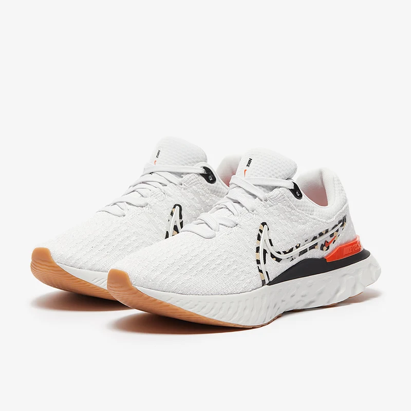 Nike React Infinity Run Flyknit 3 para mujer