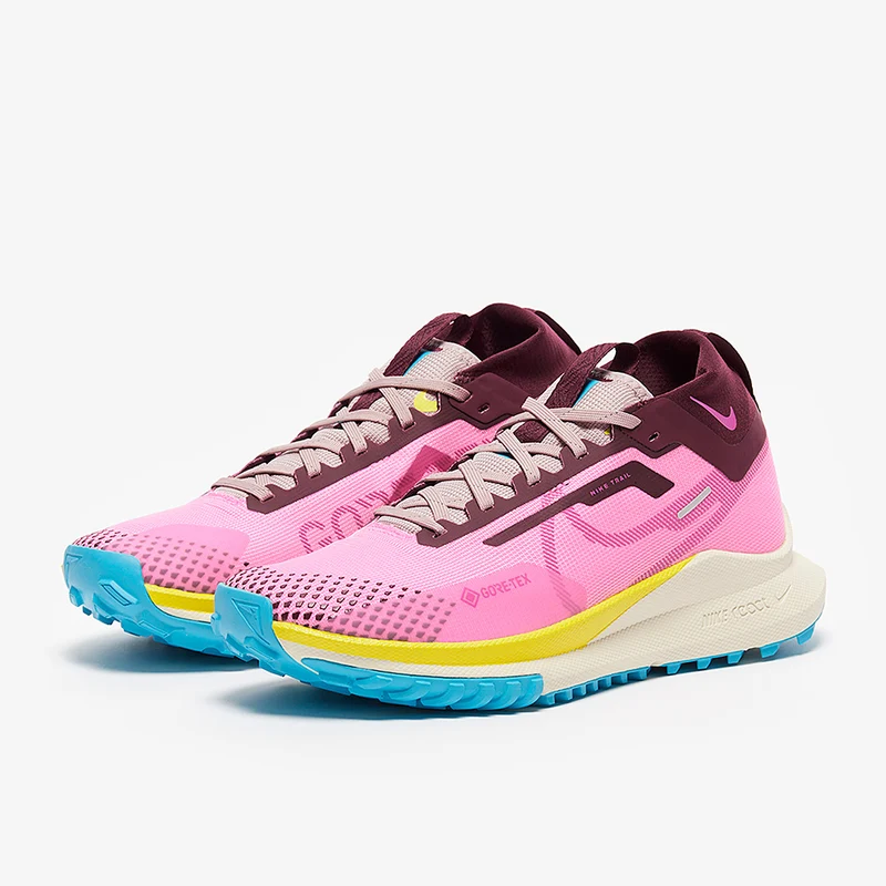 Nike React Pegasus Trail 4 GTX para mujer