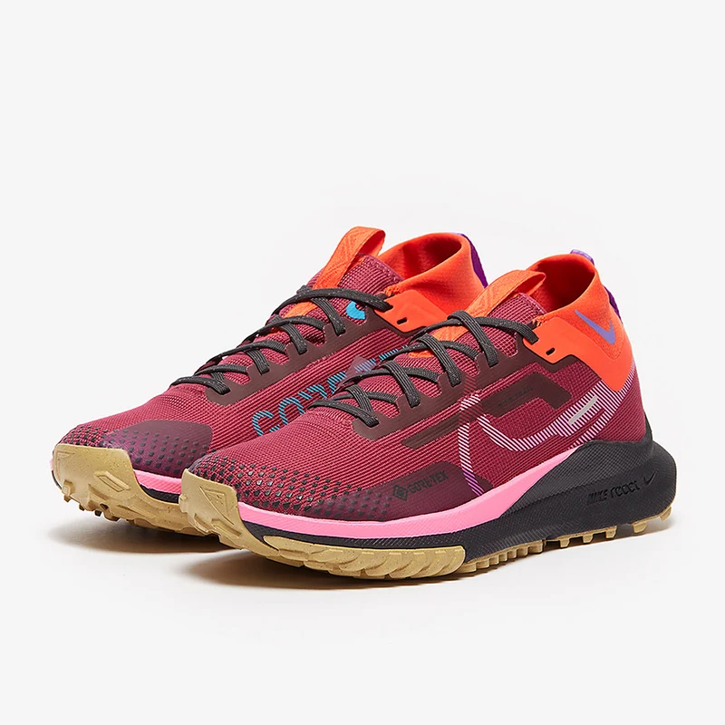 React Pegasus Trail 4 GTX