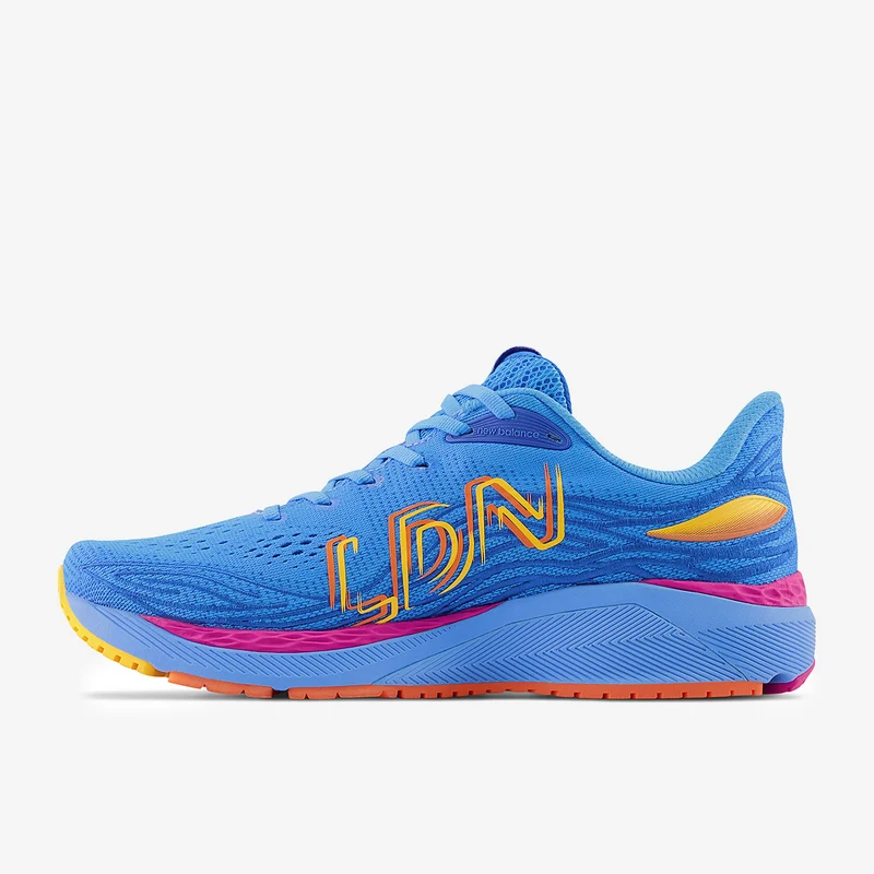 New Balance London Edition 860 para mujer