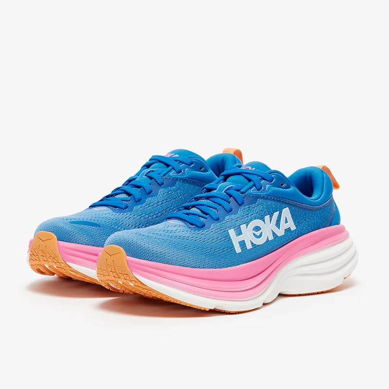 Hoka Bondi 8 para mujer
