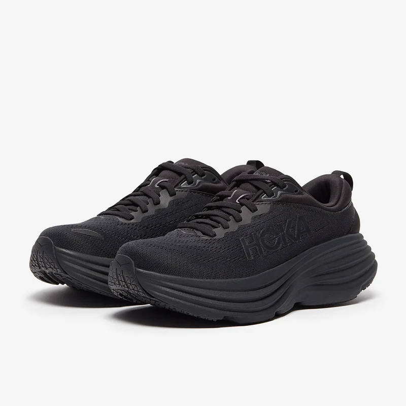 Hoka Bondi 8 para mujer
