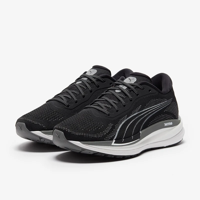 Puma Magnify Nitro Knit para mujer