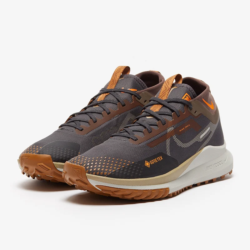 Nike React Pegasus Trail 4 GTX SU