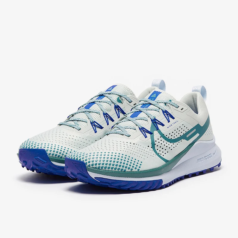 Nike React Pegasus Trail 4