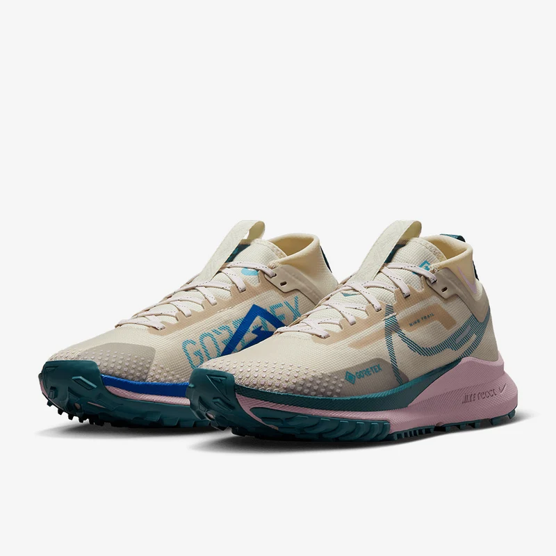 Nike Pegasus Trail 4 Gore/Tex para mujer